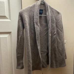 Cynthia Rowley Cashmere Sweater